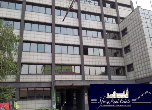 Affitto Ufficio, Milano foto