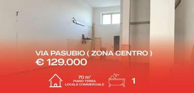 Vendita Attività Commerciale, Manfredonia Vendita Attività Commerciale, Manfredonia