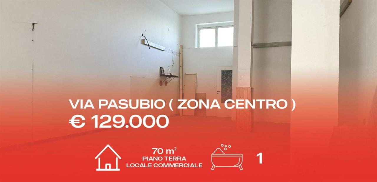 Vendita Attività Commerciale, Manfredonia foto