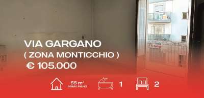 Vendita Appartamento, Manfredonia Vendita Appartamento, Manfredonia