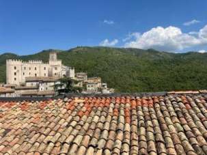 Vendita Appartamento, Cineto Romano Vendita Appartamento, Cineto Romano