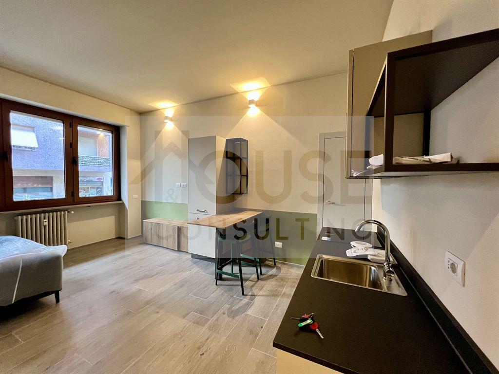 Affitto Appartamento, Milano foto