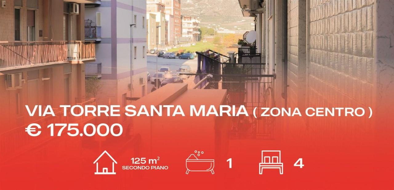 Vendita Appartamento, Manfredonia foto