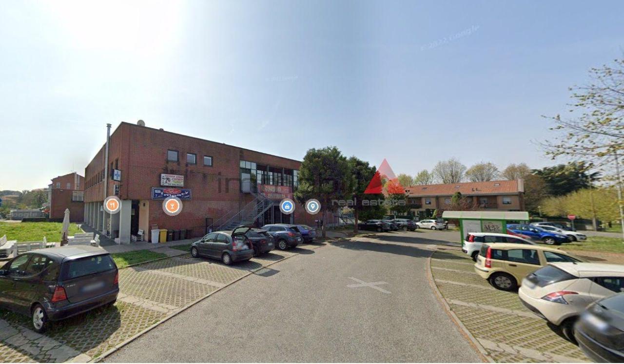 Affitto Negozio, Verano Brianza foto