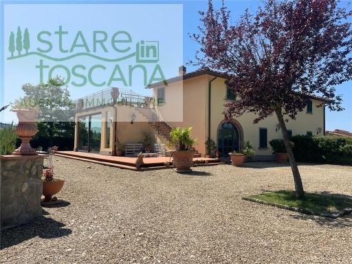 Vendita PORZIONE DI COLONICA, Scandicci foto