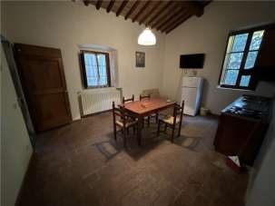 Affitto PORZIONE DI COLONICA, Montespertoli