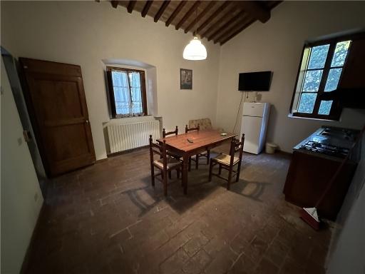Affitto PORZIONE DI COLONICA, Montespertoli foto