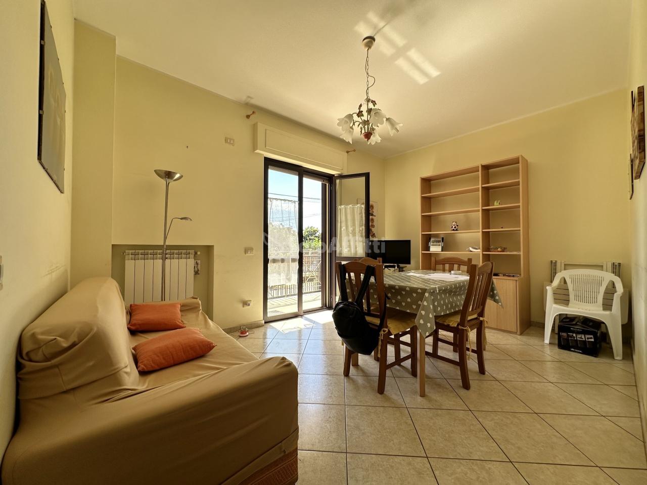 Rent Appartamento, Catanzaro foto