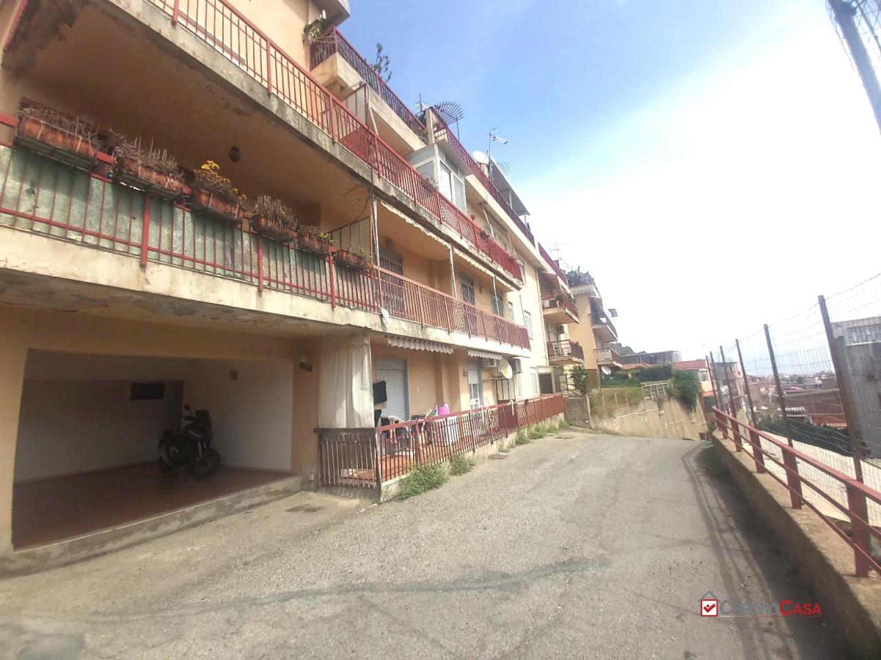 Vendita Appartamento, Messina foto