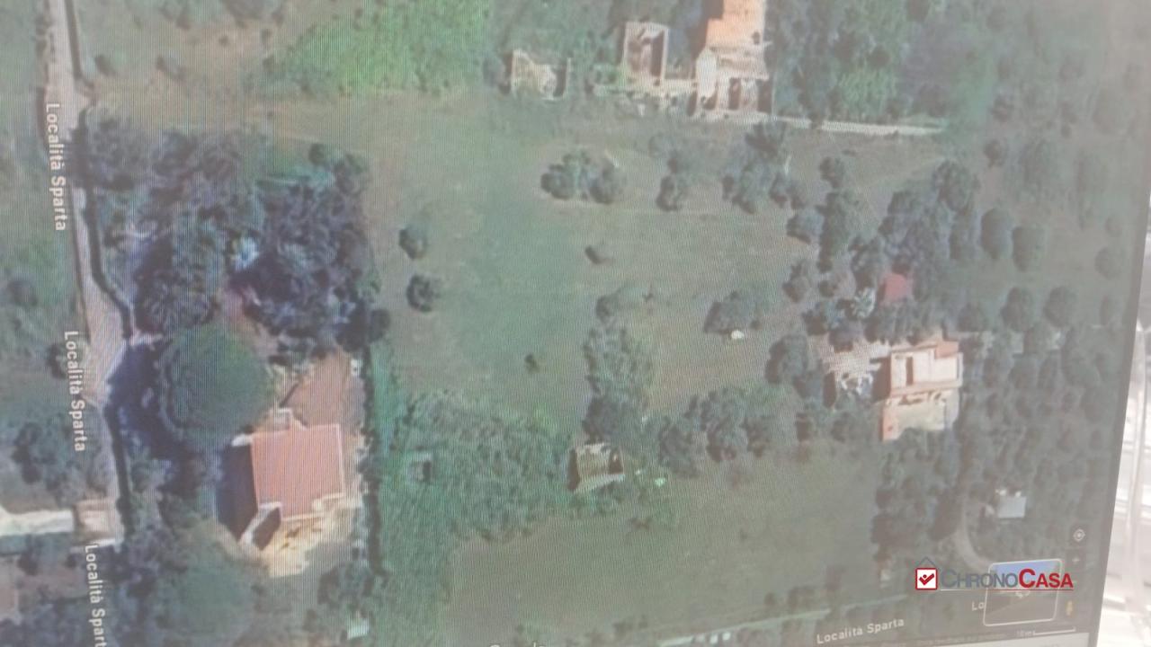 Vendita Terreno, Messina foto