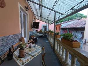 Vendita Casa indipendente, Gallicano Vendita Casa indipendente, Gallicano