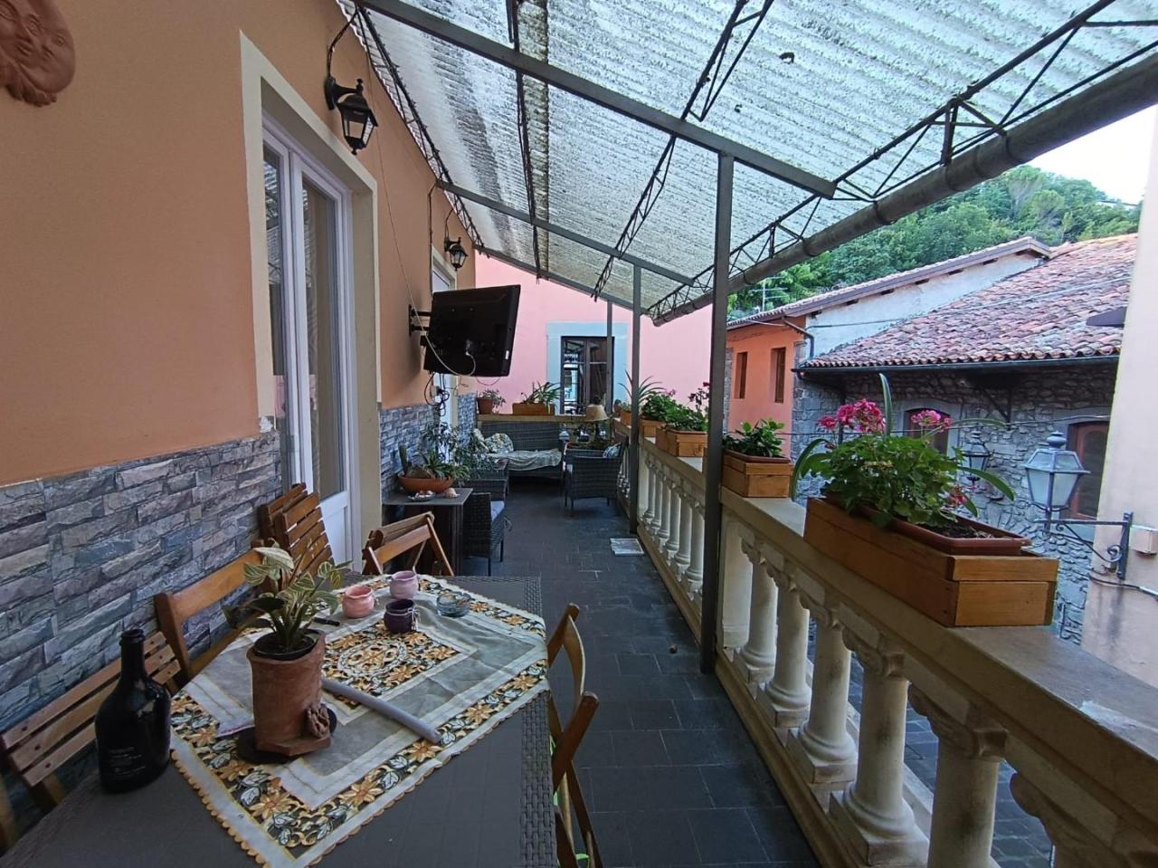 Vendita Casa indipendente, Gallicano foto