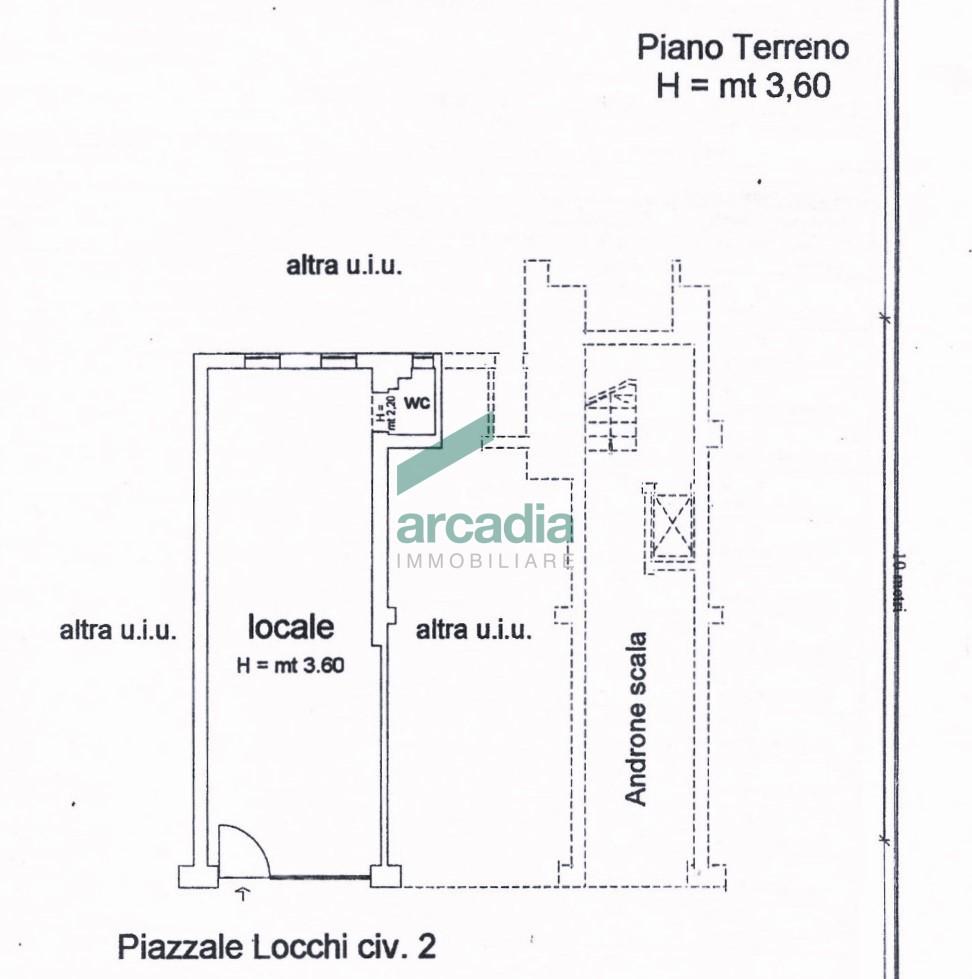 Vendita Monovano, Bari foto