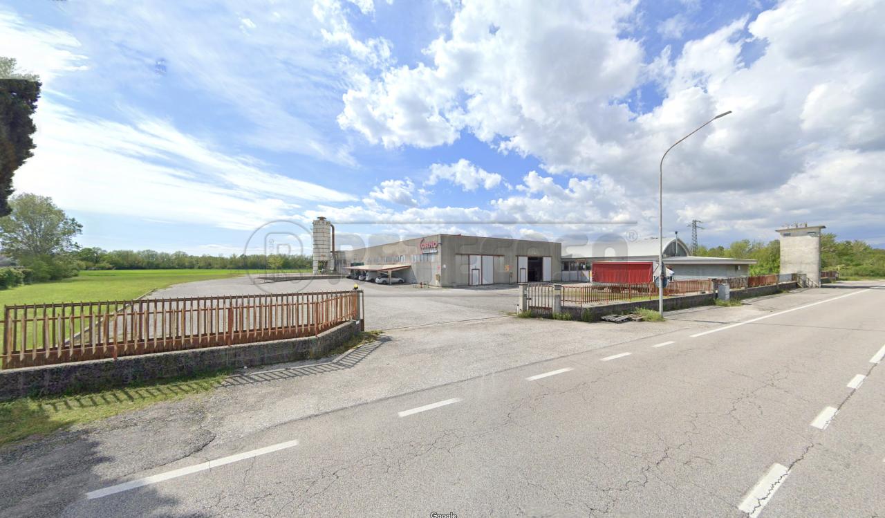 Affitto Industriale, San Giovanni al Natisone foto