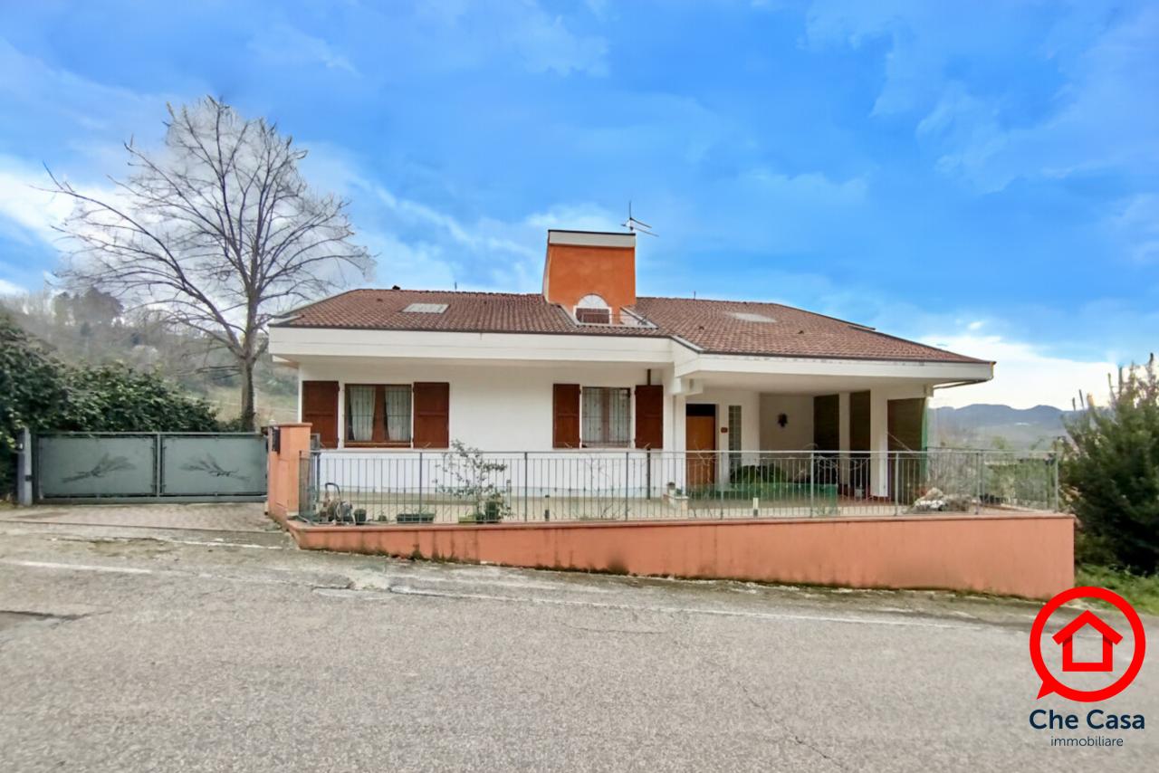 Vendita Quadrivani, Montiano foto