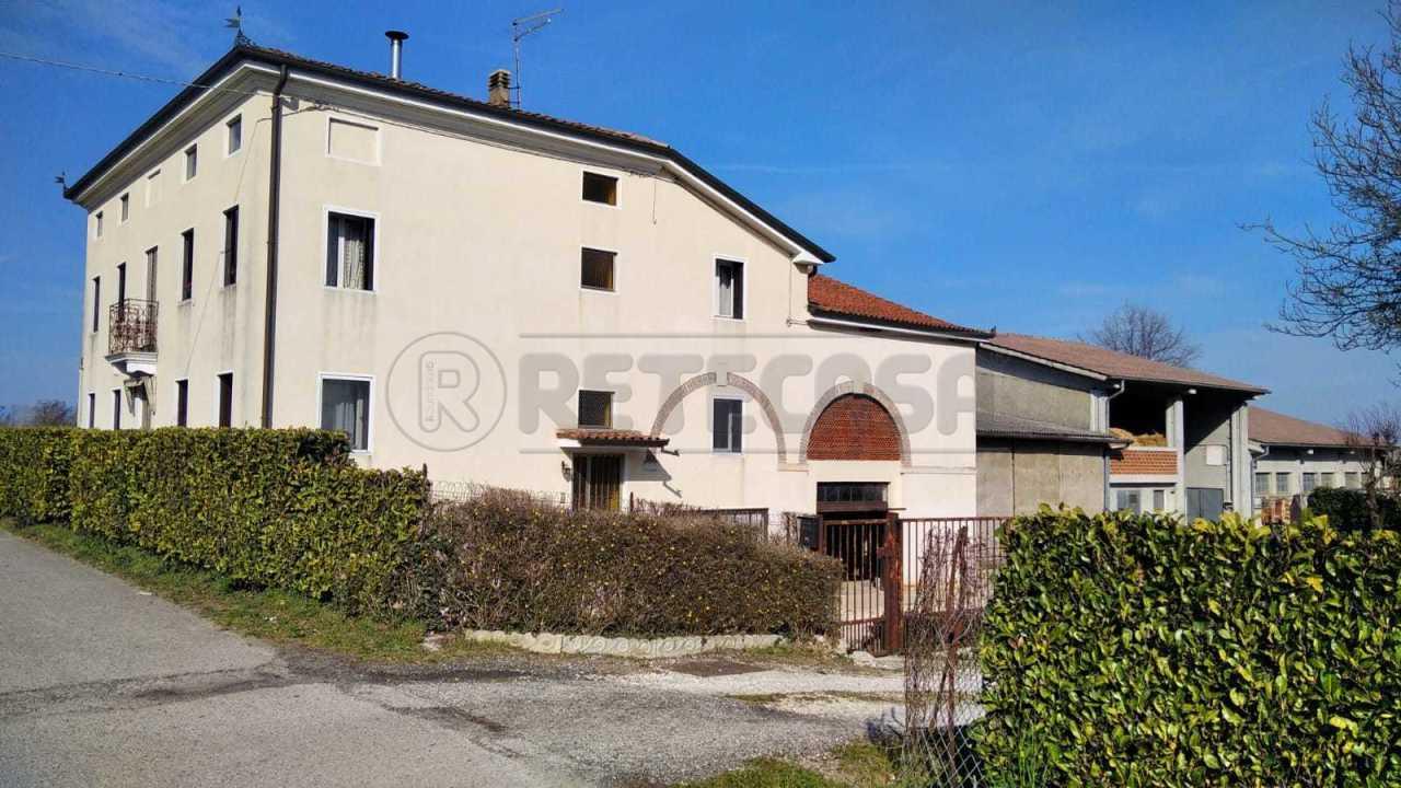 Vendita Case, Longare foto