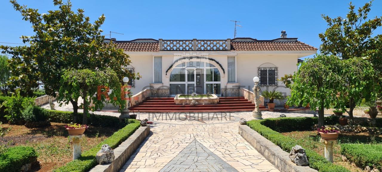 Vendita Multivani, Martina Franca foto