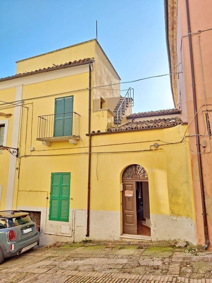Vendita Esavani, Penne foto