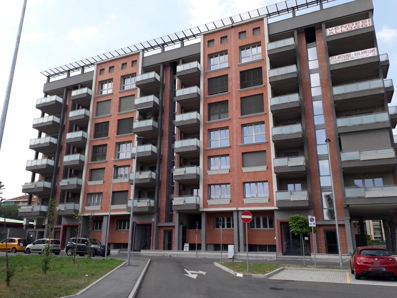 Vendita Quadrivani, Torino foto