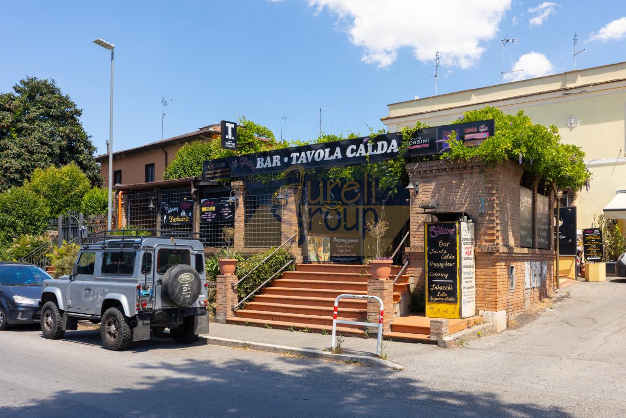 Vendita Monovano, Roma foto