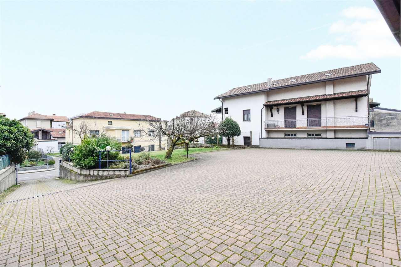 Vendita vendita, Beregazzo con Figliaro foto