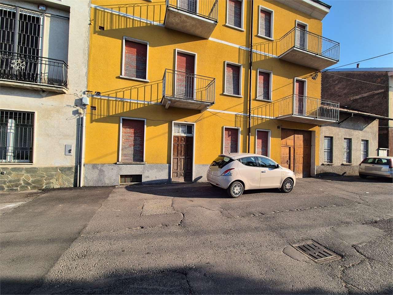 Vendita vendita, Cislago foto