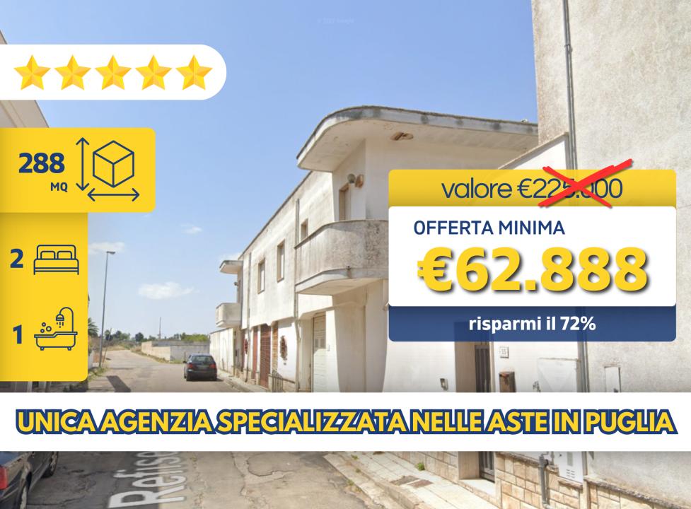 Vendita Eptavani, Lequile foto