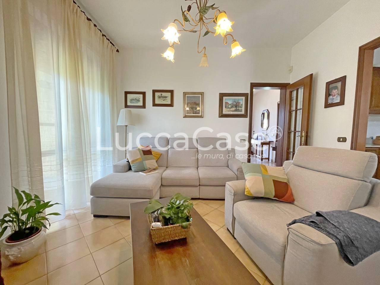 Vendita Appartamento, Lucca foto