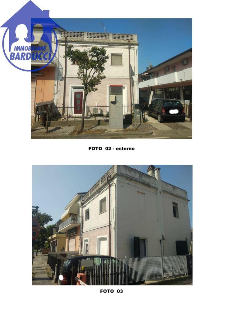Vendita Casa Semindipendente, Santarcangelo di Romagna foto