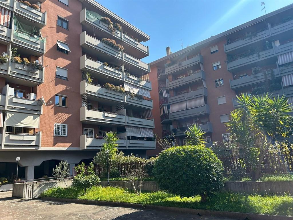Vendita Appartamento, Roma foto