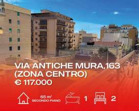 Vendita Appartamento, Manfredonia