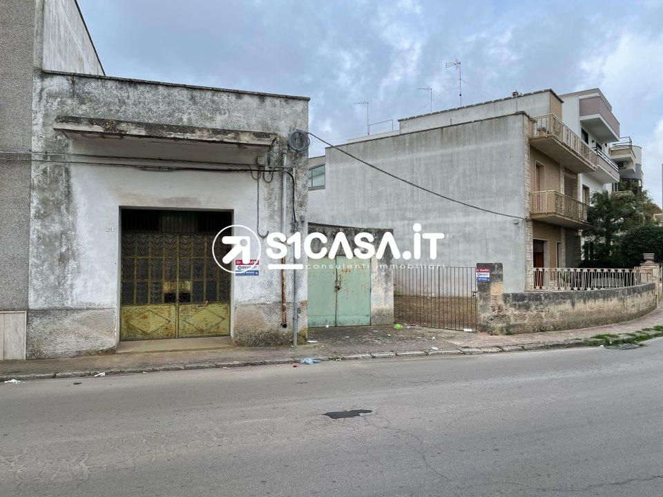 Vendita Loft, mansarde e attici, Galatone foto