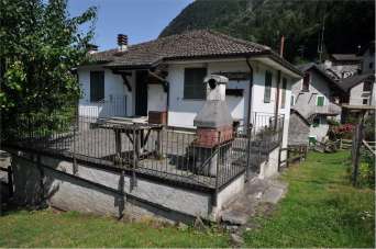 Vendita vendita, Borgomezzavalle