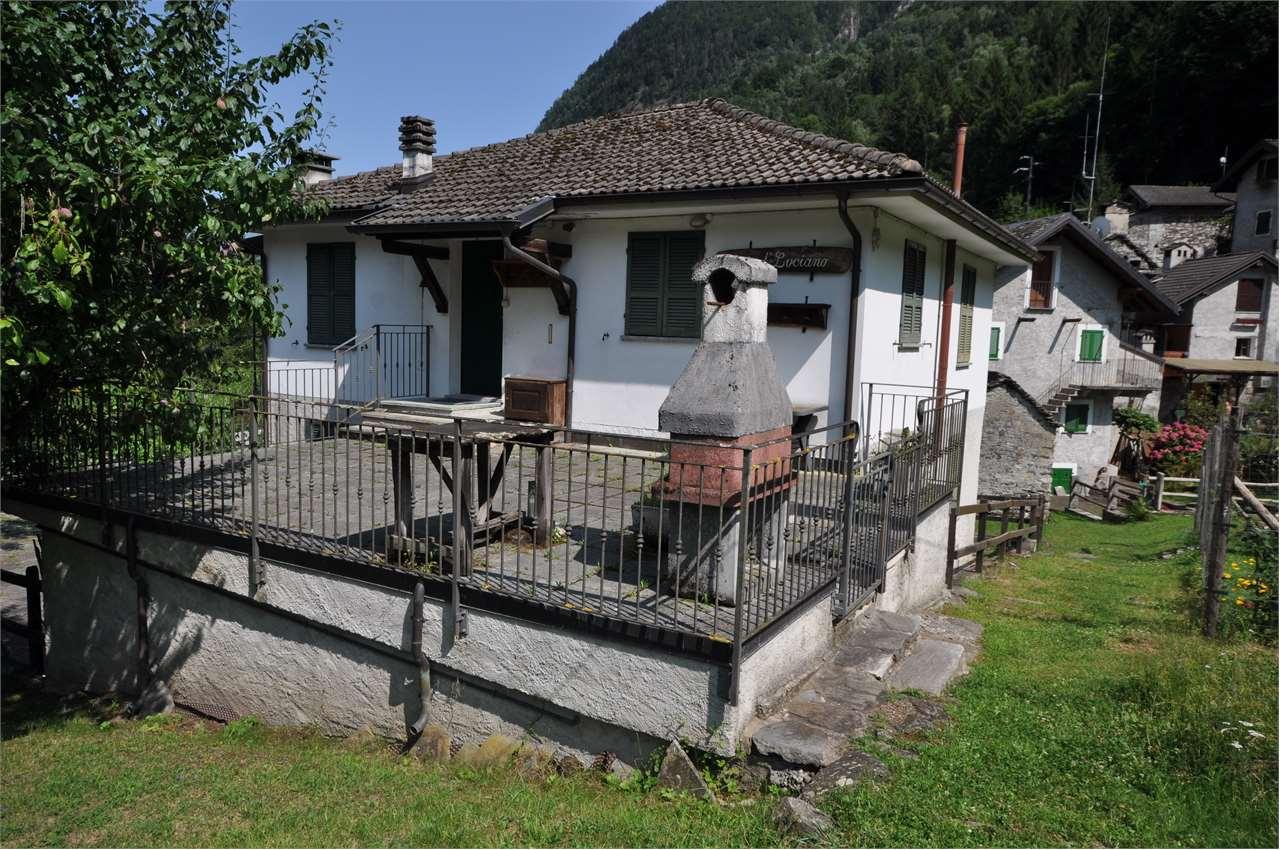 Vendita vendita, Borgomezzavalle foto
