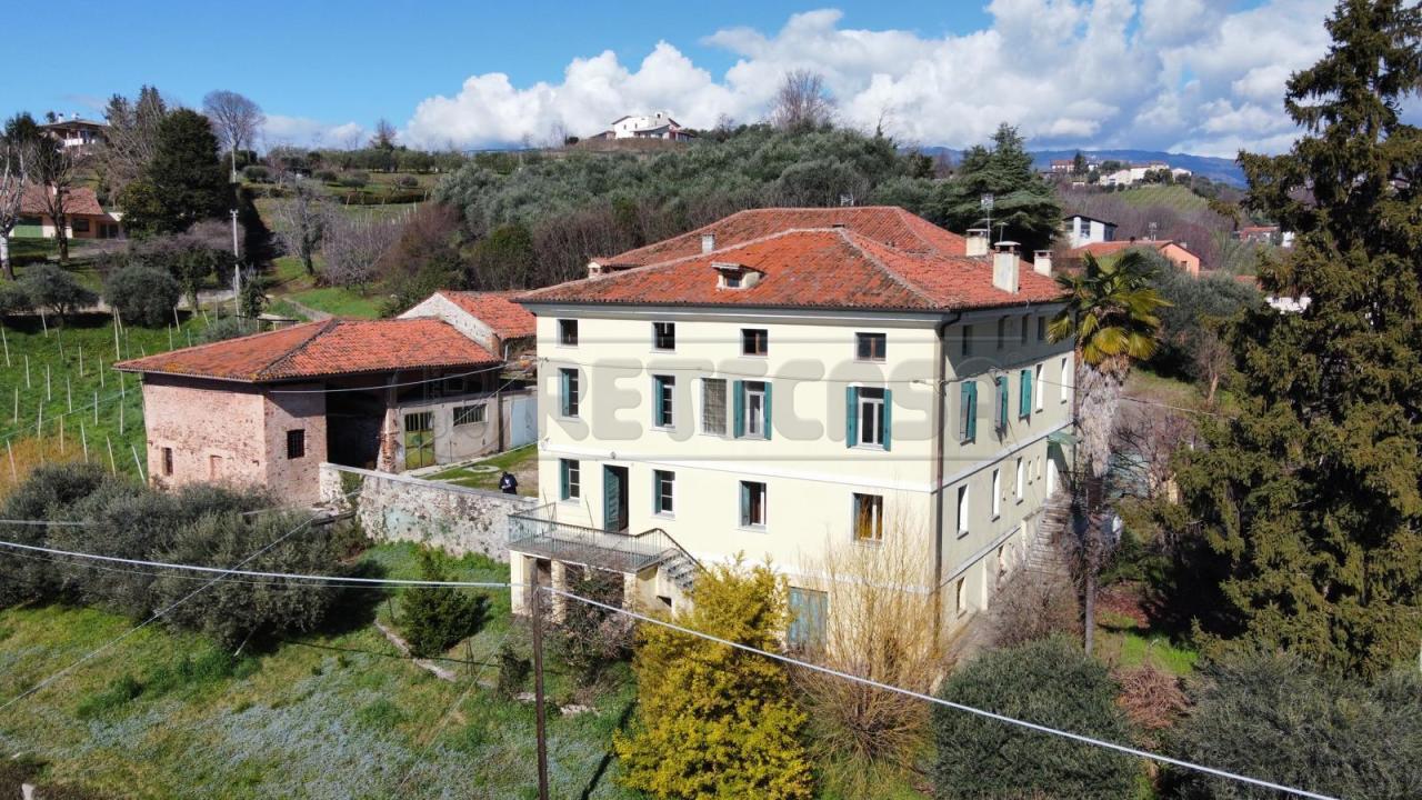 Vendita Case, Breganze foto