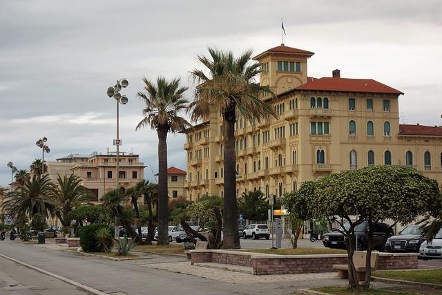 Vendita Pentavani, Viareggio foto
