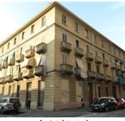Vendita Quadrivani, Torino foto