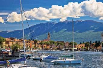 Vendita Trivani, Toscolano-Maderno Vendita Trivani, Toscolano-Maderno