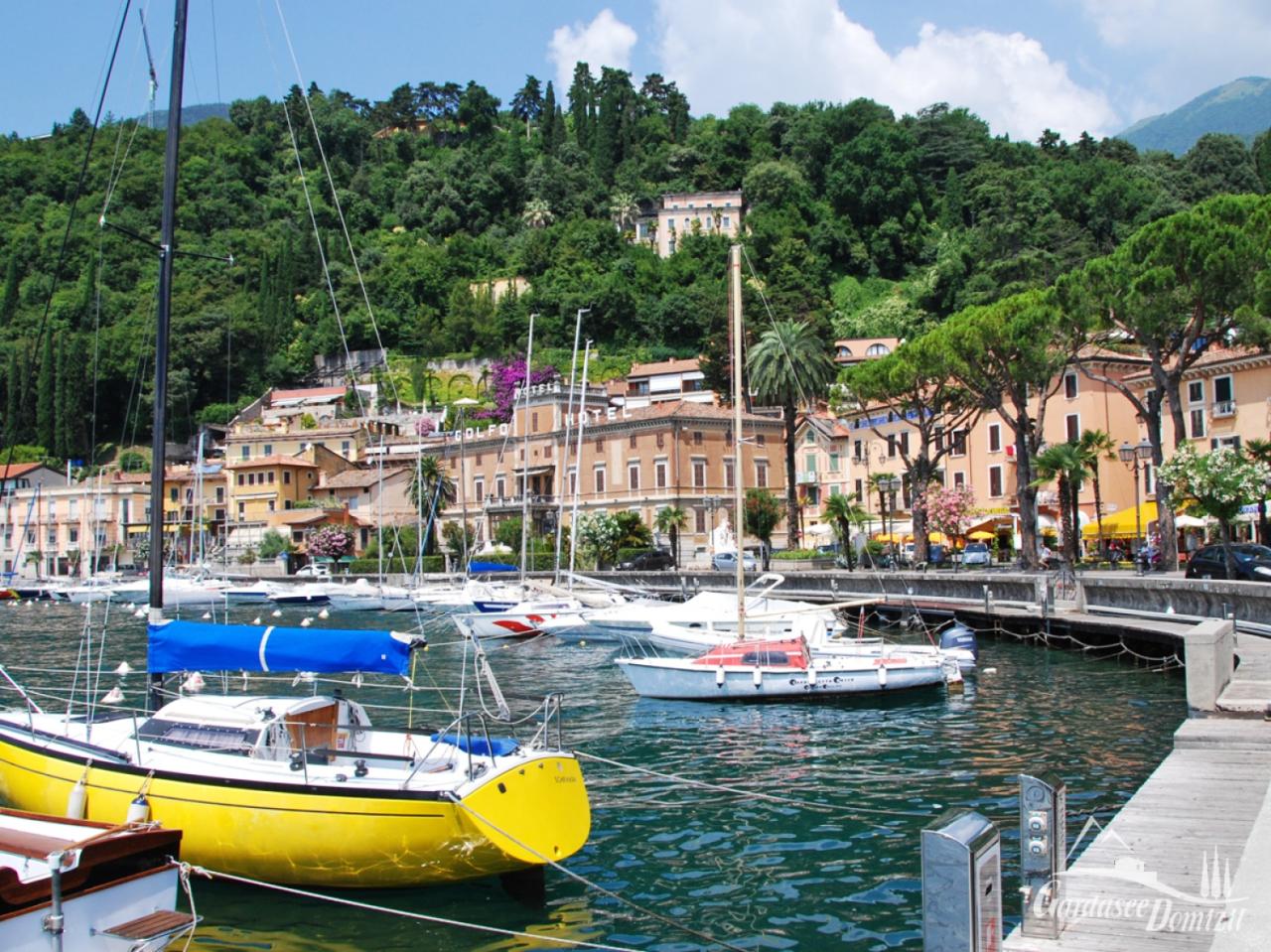 Vendita Pentavani, Toscolano-Maderno foto