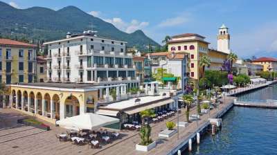 Vendita Bivani, Gardone Riviera Vendita Bivani, Gardone Riviera