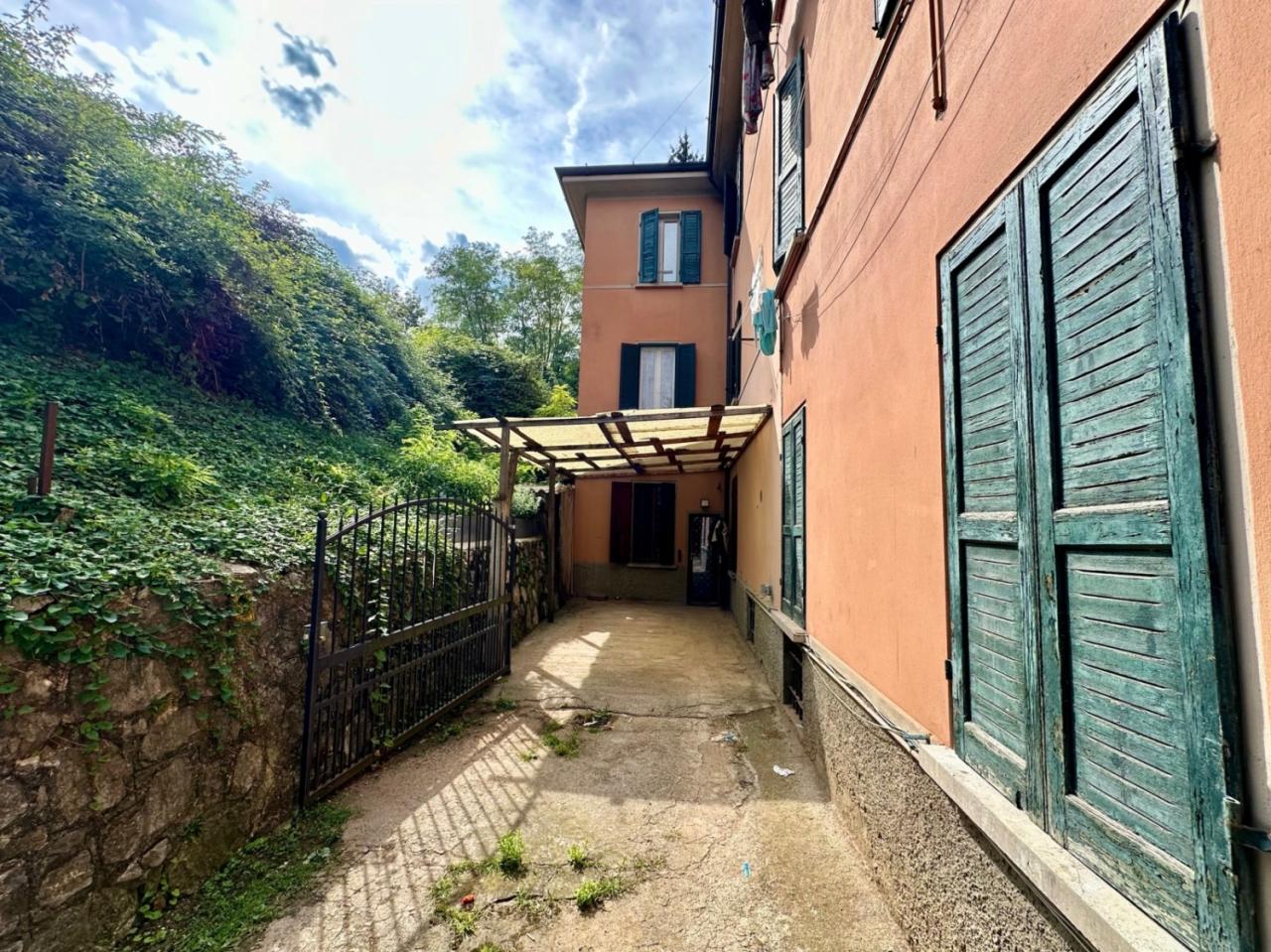 Vendita Trivani, Roe Volciano foto