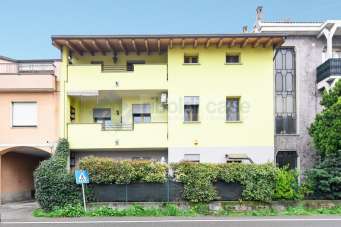 Vendita Esavani, Seregno