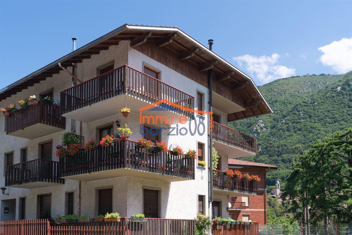Vendita Appartamento, Barzio foto