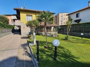 Vendita Villa, Seveso Vendita Villa, Seveso