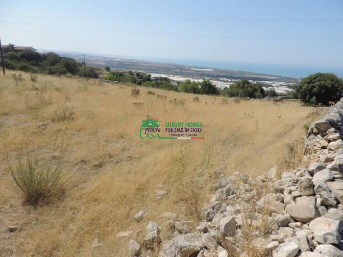 Vendita Terreno Agricolo, Ragusa foto