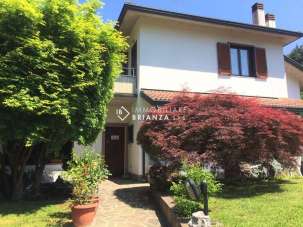 Vendita Villa, Arcore