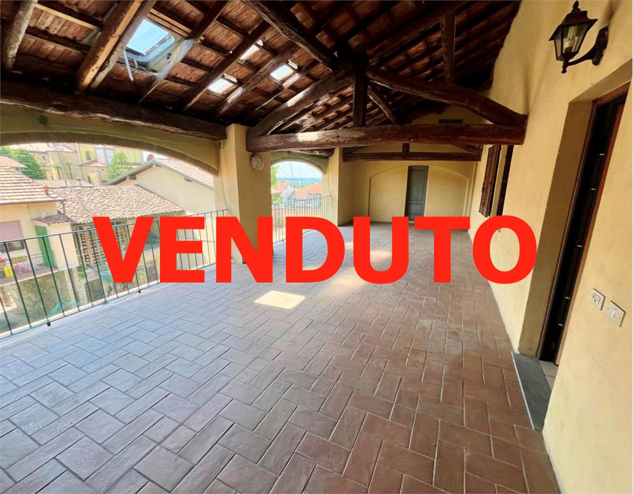 Vendita vendita, Monticello Brianza foto