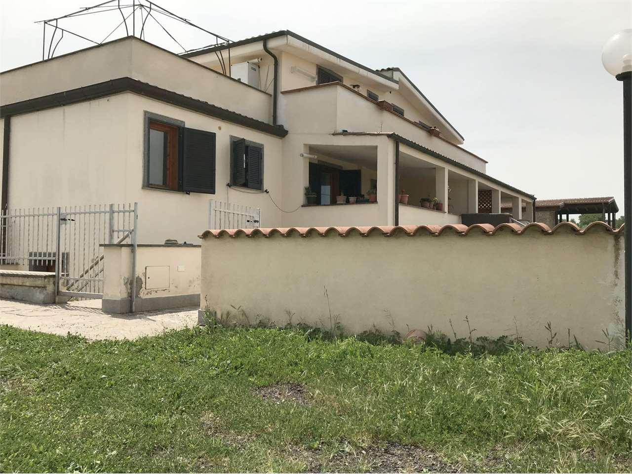Vendita vendita, Roma foto