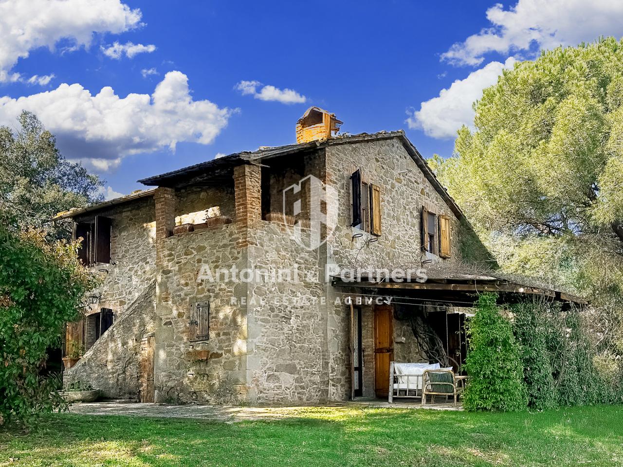 Vendita Multivani, Panicale foto
