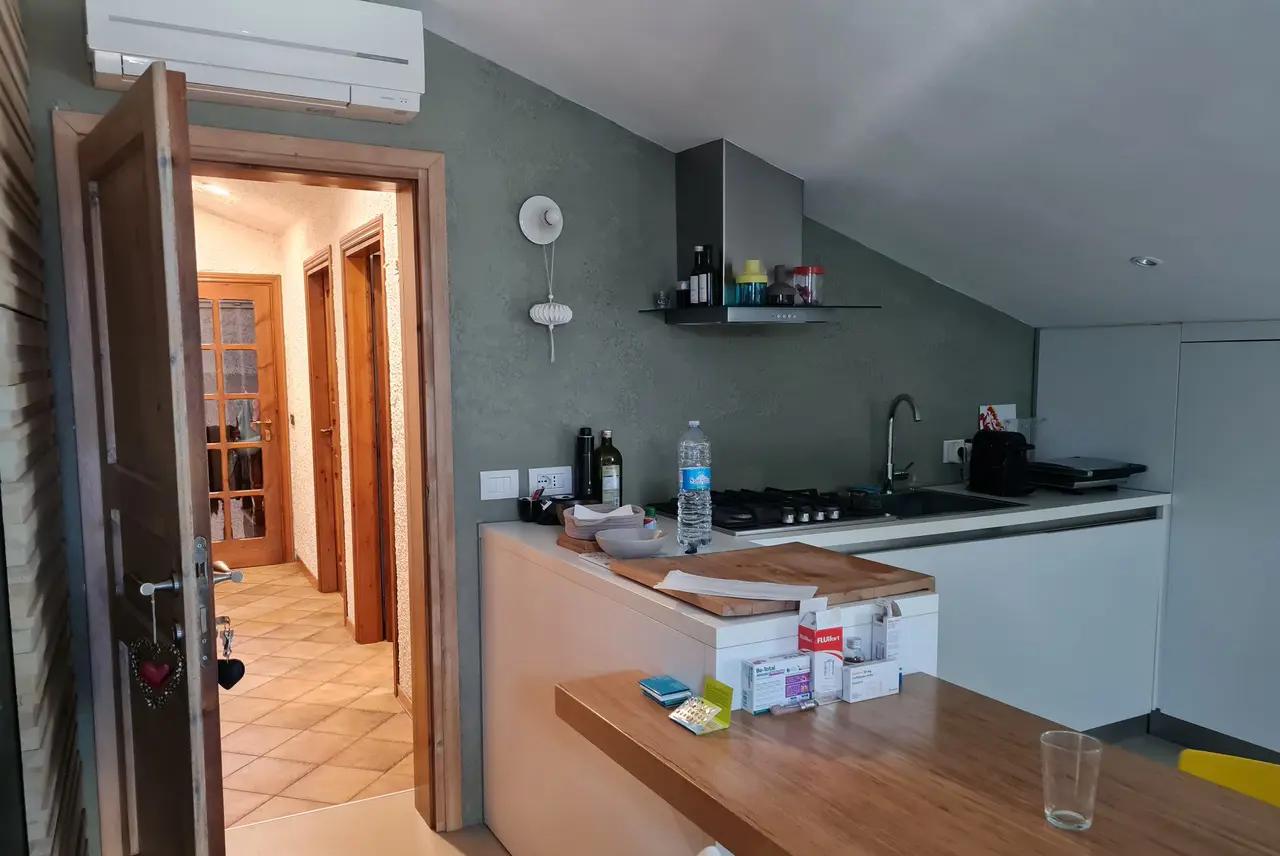 Vendita Bivani, Mercato Saraceno foto